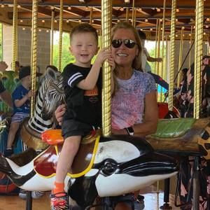 Meet your Posher, Char